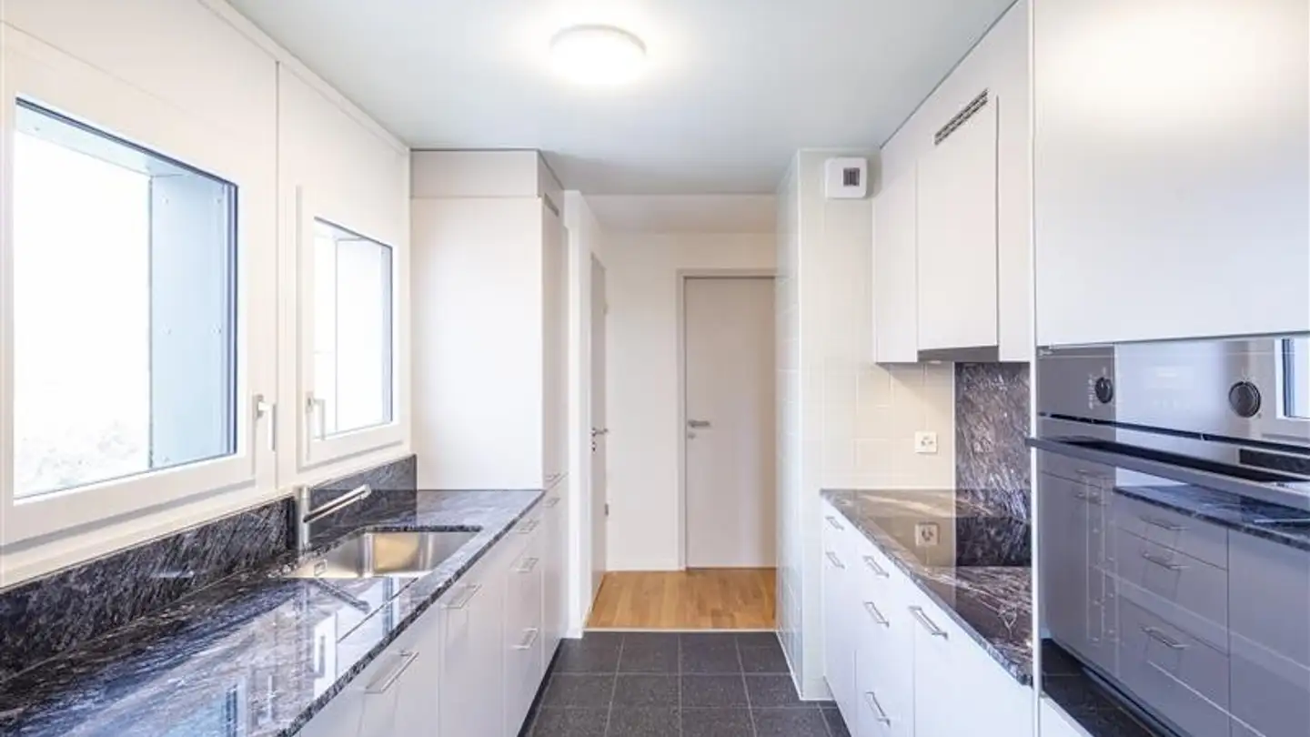 Apartment for rent - 1260 Nyon