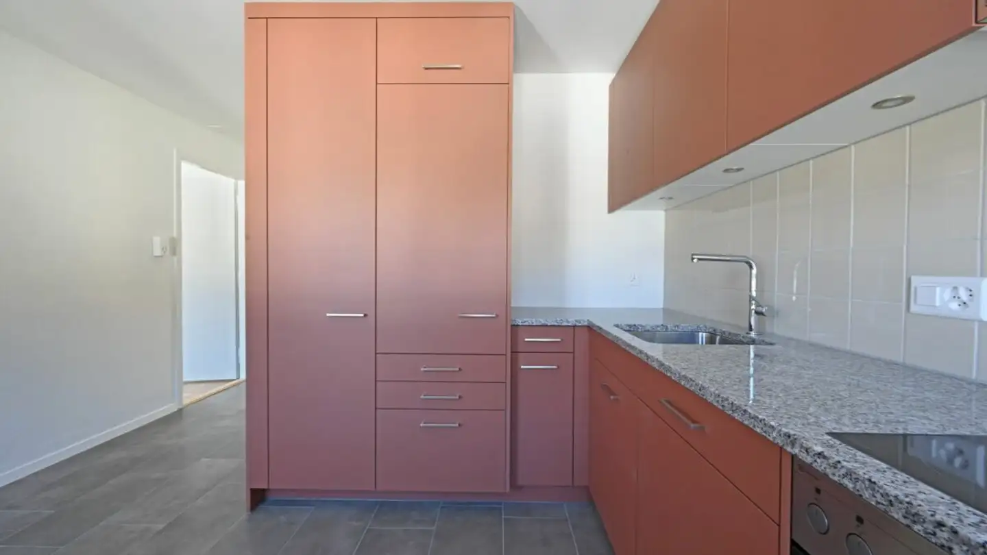 Appartamento in affitto - Gerbestrasse 27, 3072 Ostermundigen - Foto 3