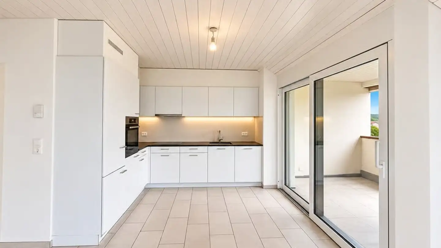 Apartment for rent - Rue De Lausanne 9, 1580 Avenches - Photo 2