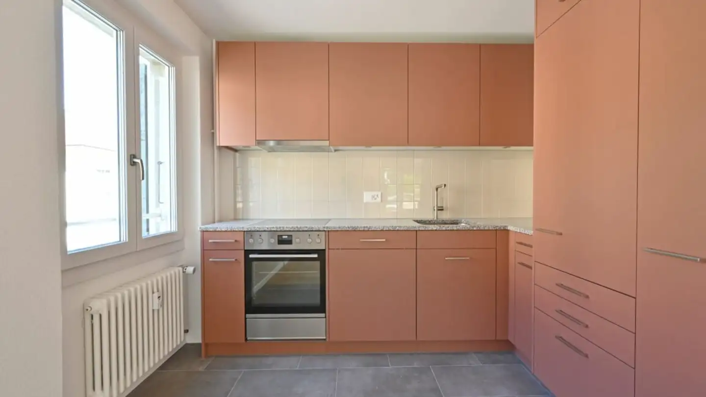 Appartamento in affitto - Gerbestrasse 27, 3072 Ostermundigen - Foto 4