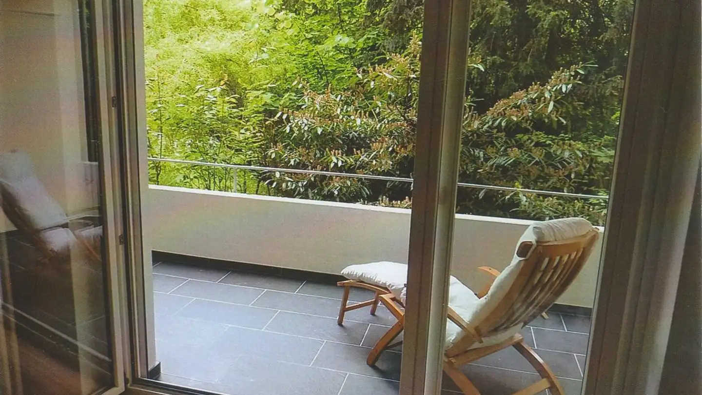 Apartment for rent - Klingnaustrasse 8, 4058 Basel