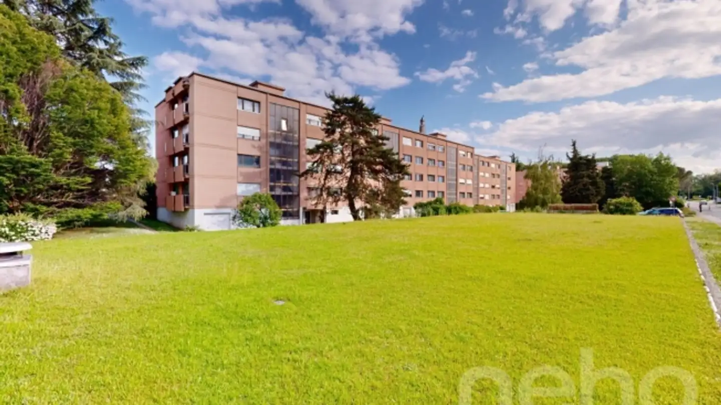 Appartamento in vendita - 1196 Gland