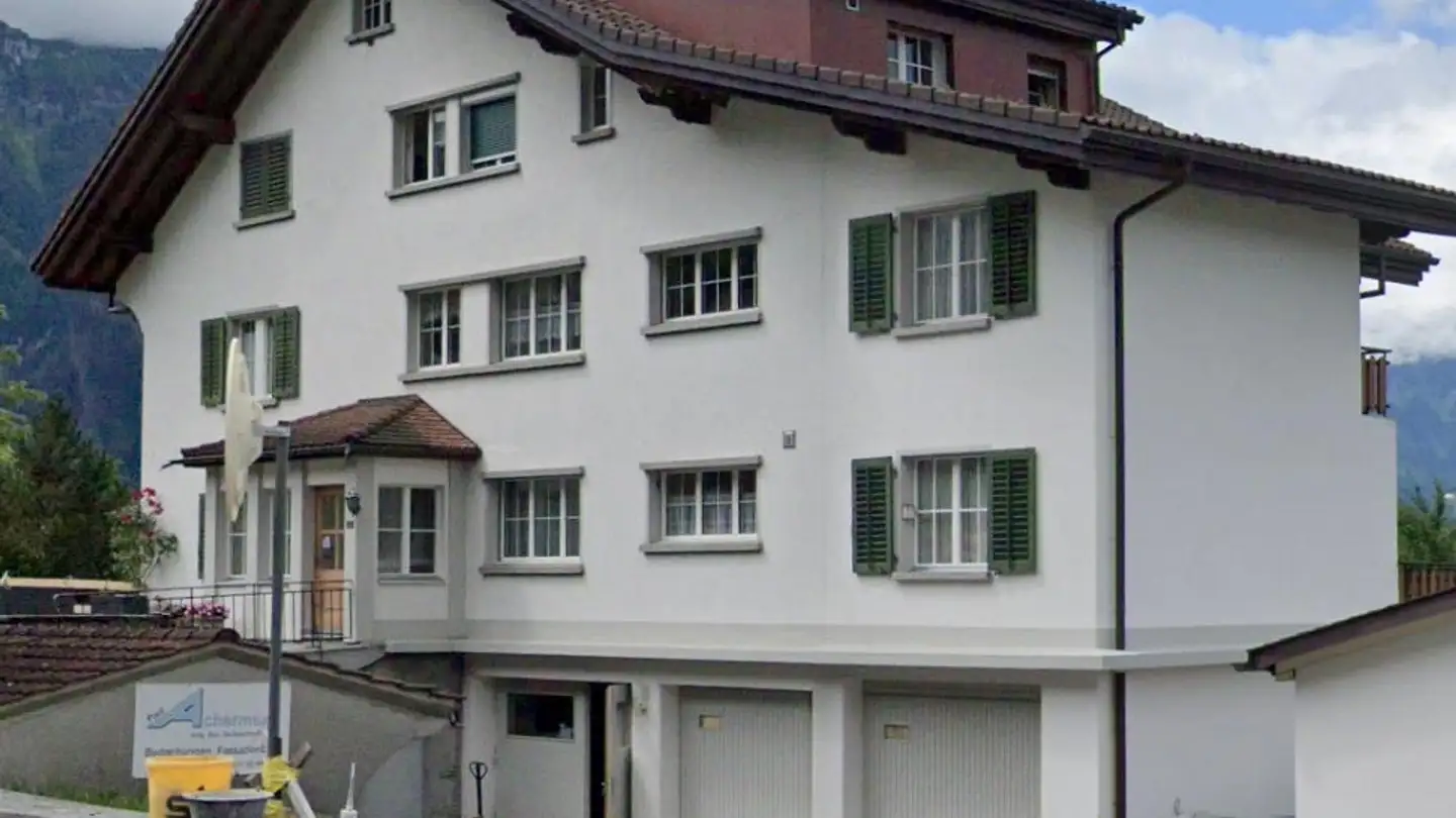 Commerciale in affitto - 6430 Schwyz