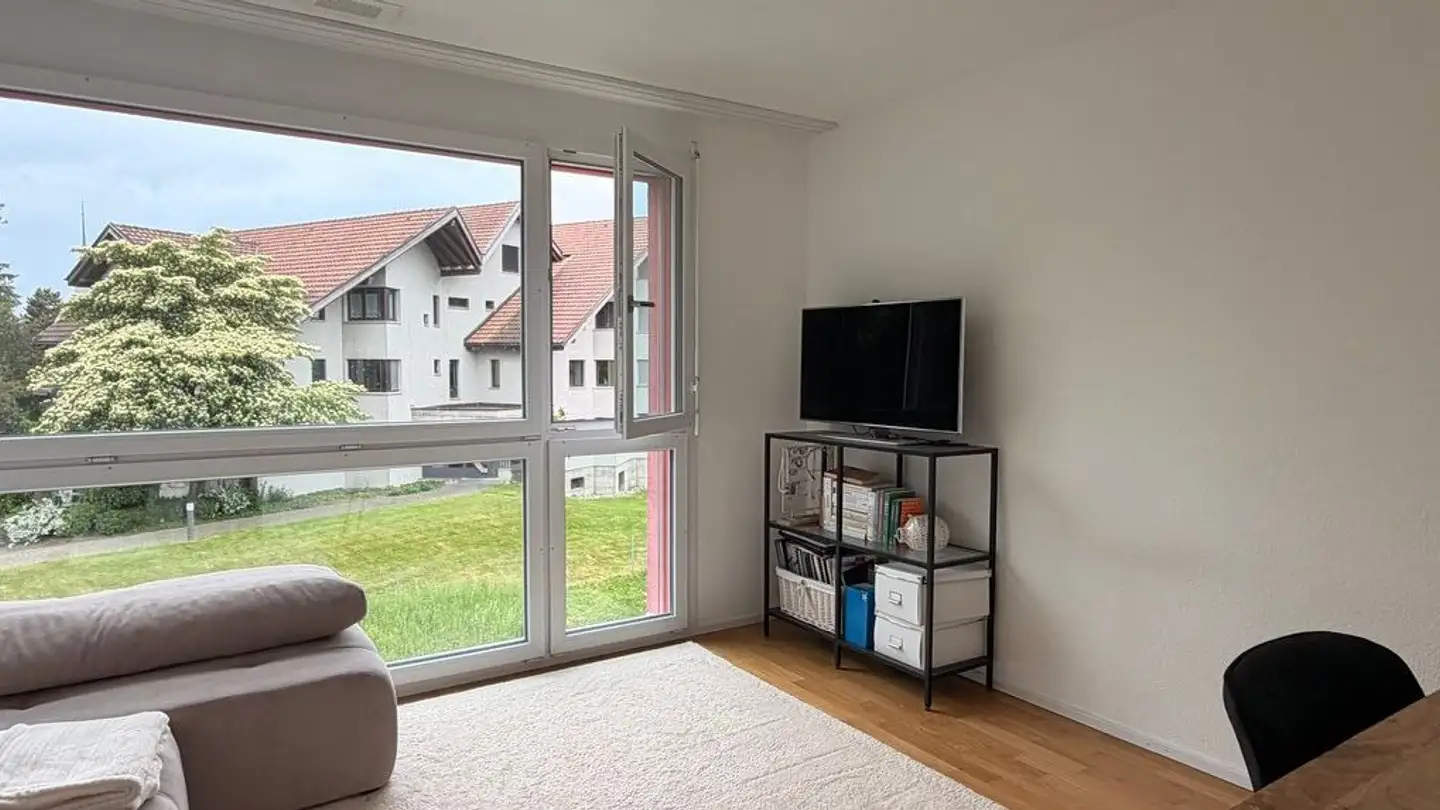 Wohnung mieten - Scheuerackerweg 1, 3210 Kerzers - Foto 3