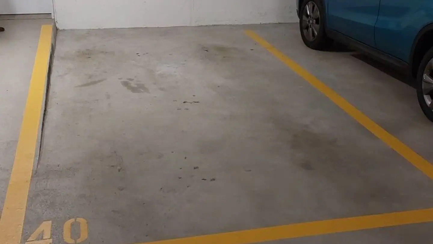 Garage individuel à louer - Obere Reppischstrasse 31a, 8953 Dietikon