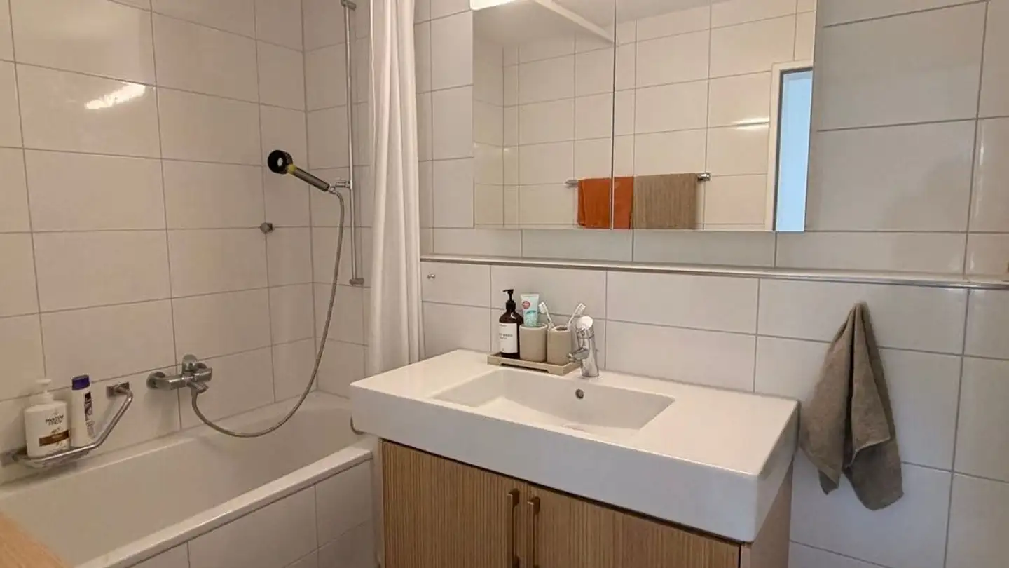Wohnung mieten - Scheuerackerweg 1, 3210 Kerzers - Foto 4