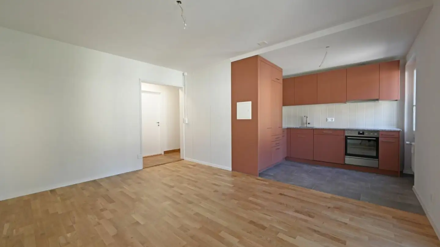 Appartamento in affitto - Gerbestrasse 27, 3072 Ostermundigen - Foto 2