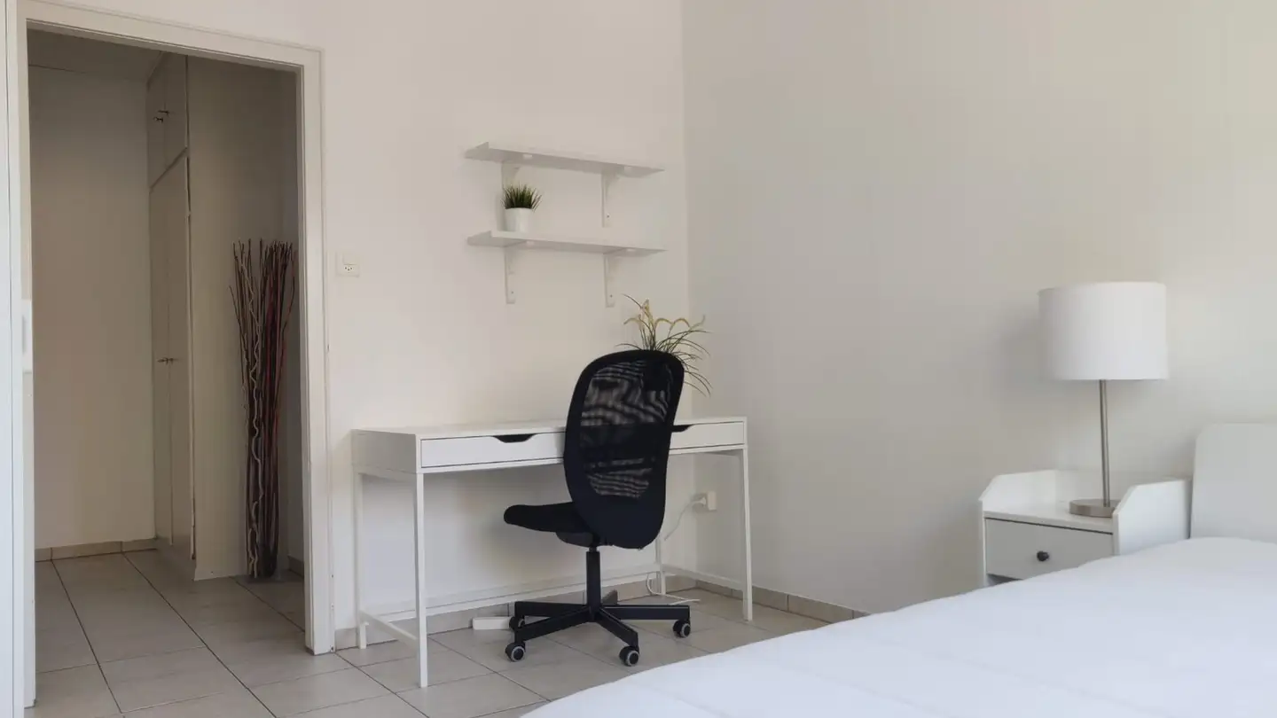 Stanza singola in affitto - Schimmelstrasse 2, 8003 Zürich