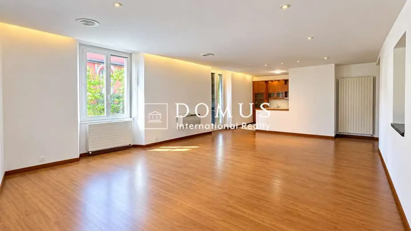 Apartment for rent - Via Emilio Bossi 30, 6830 Chiasso