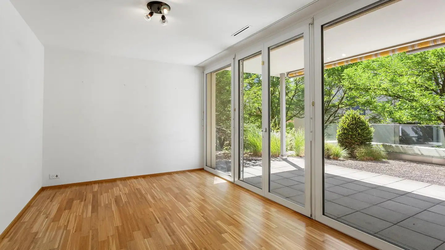 Appartement à vendre - 9500 Wil SG - Photo 4
