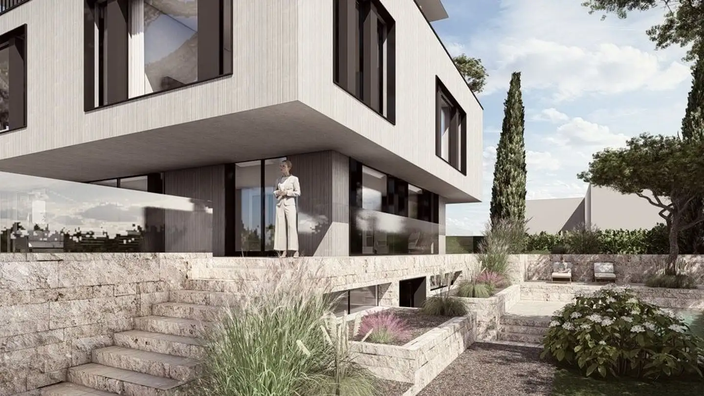 Apartment for sale - Buchenstrasse, 4104 Oberwil BL - Photo 2