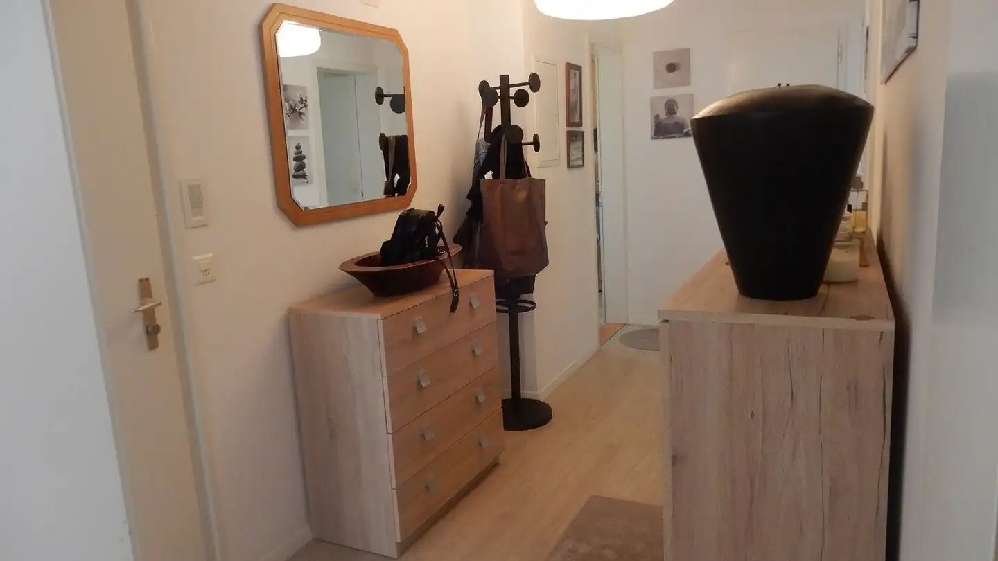 Appartamento in affitto - 8630 Rüti ZH