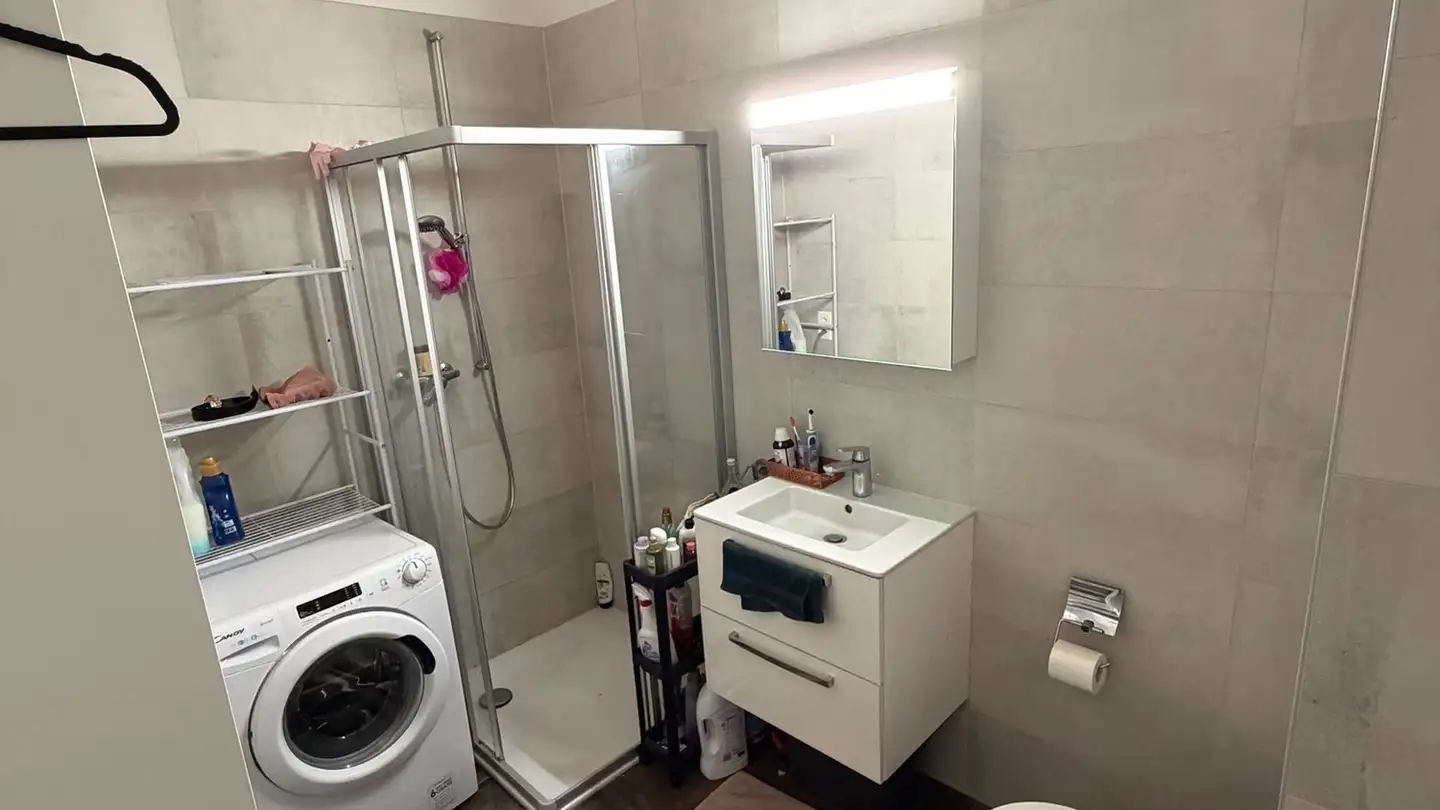 Appartamento in affitto - Route De Riddes 28, 1912 Leytron - Foto 3