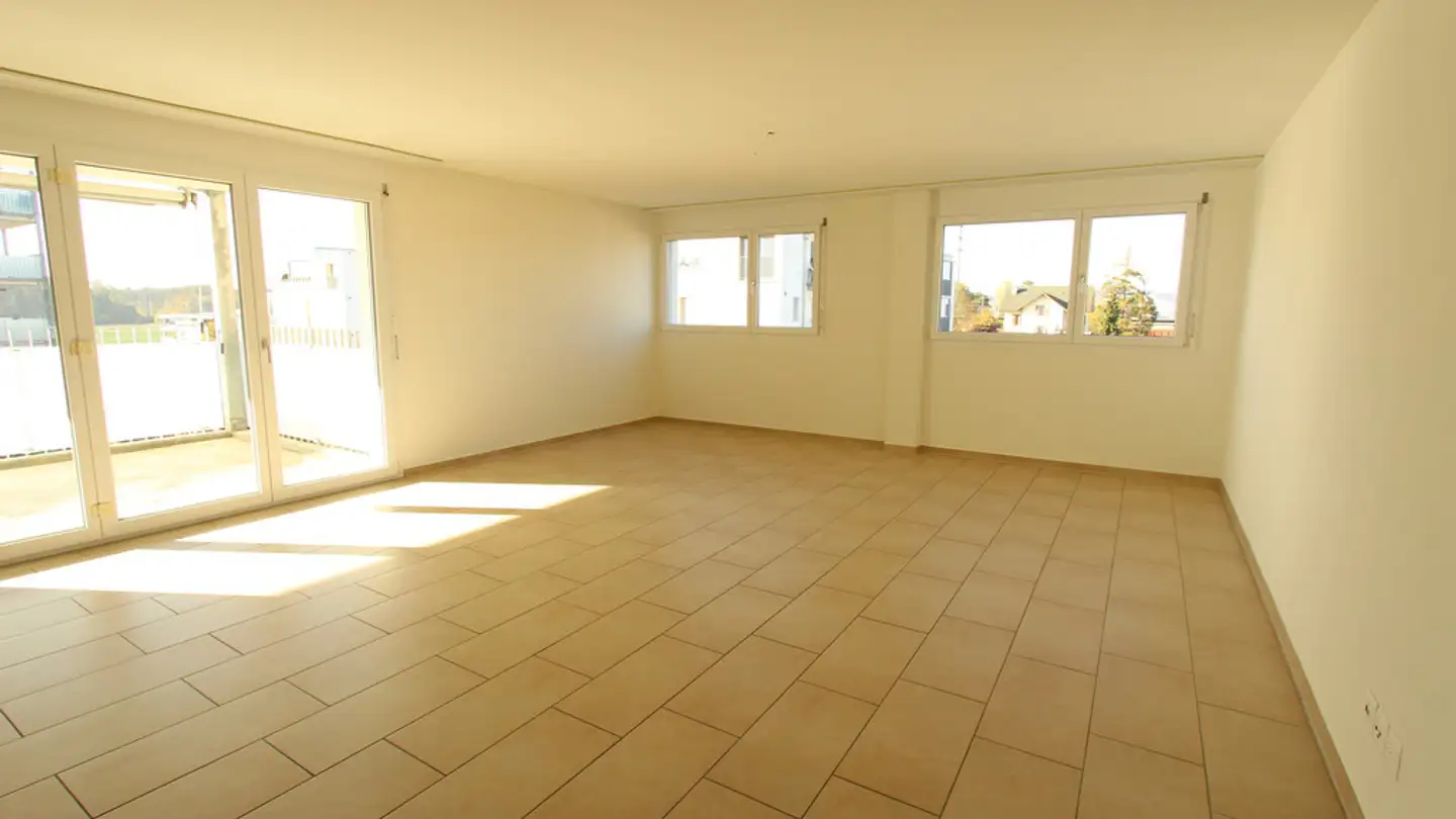 Appartamento in affitto - Ahornstrasse 1, 4313 Möhlin - Photo 4