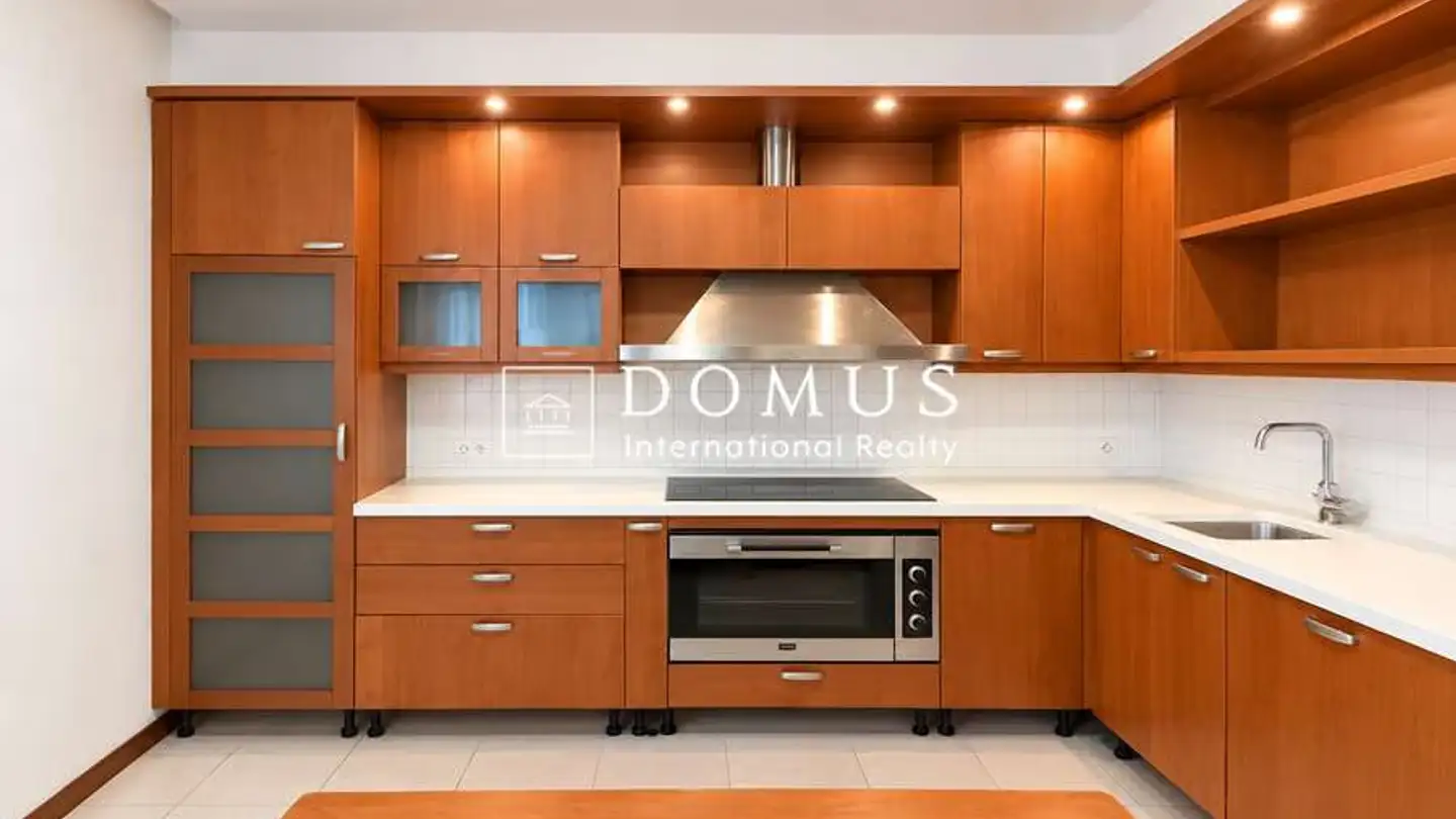 Apartment for rent - Via Emilio Bossi 30, 6830 Chiasso - Photo 3