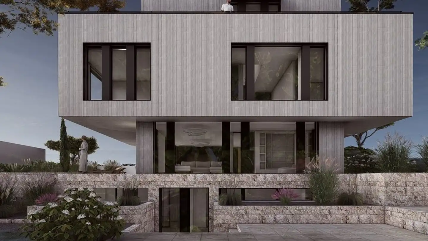 Apartment for sale - Buchenstrasse, 4104 Oberwil BL - Photo 4