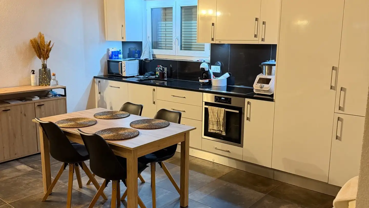 Appartamento in affitto - Route De Riddes 28, 1912 Leytron