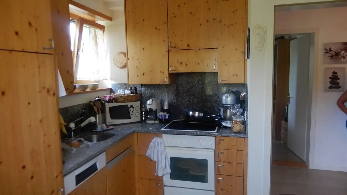 Appartamento in affitto - 8630 Rüti ZH - Foto 3