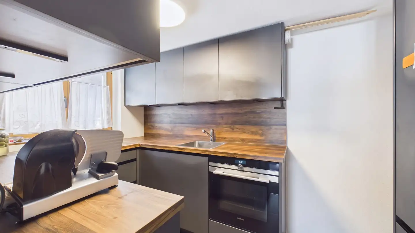Casa singola in vendita - 7444 Ausserferrera - Foto 4