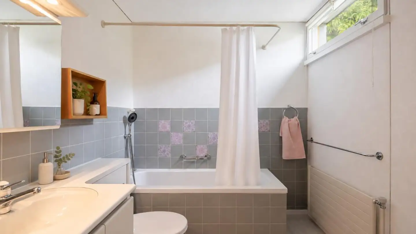 Semi-detached house for sale - 8954 Geroldswil - Photo 3