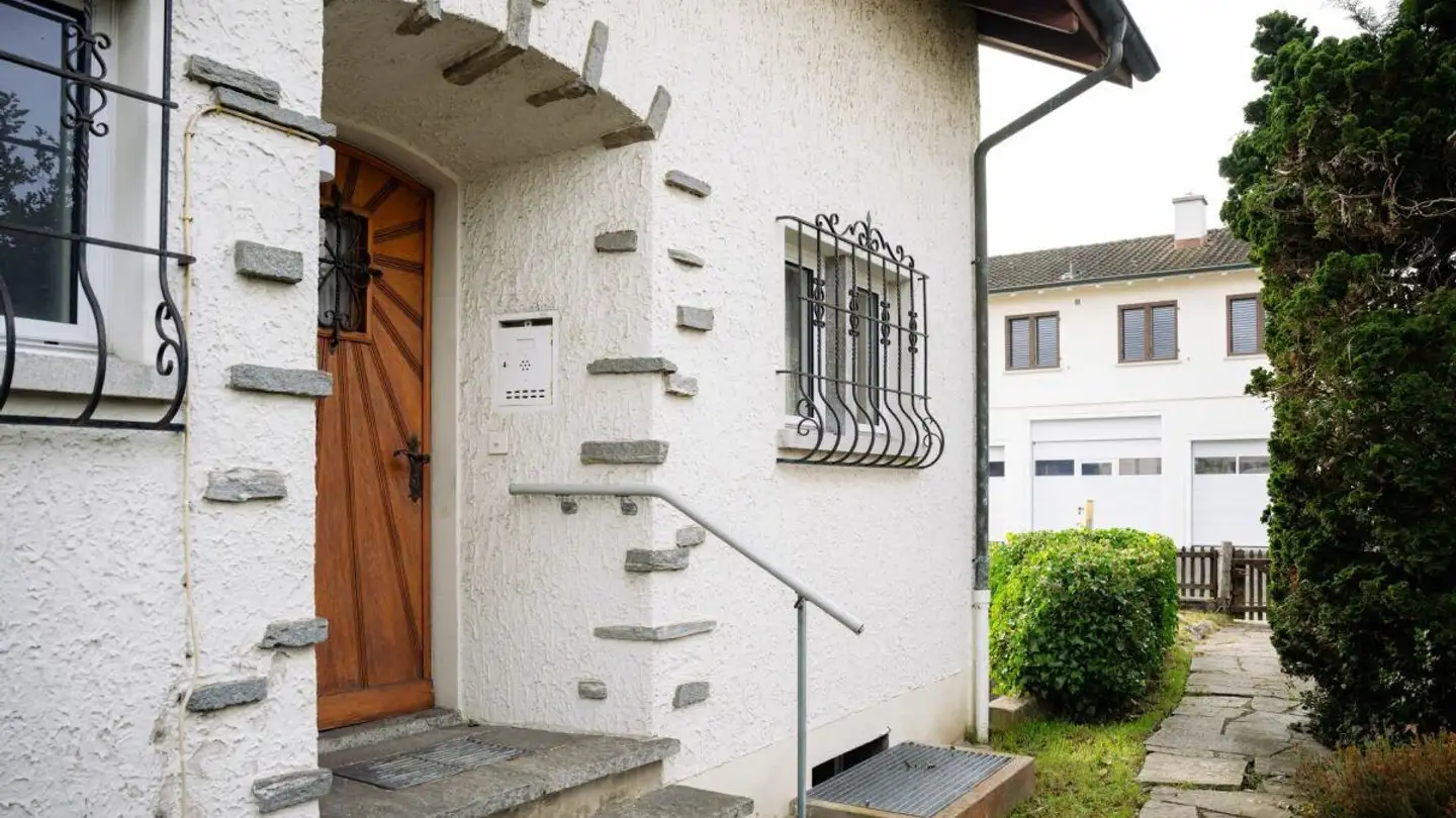 Einfamilienhaus kaufen - Nelkenweg 9, 5033 Buchs AG - Foto 4