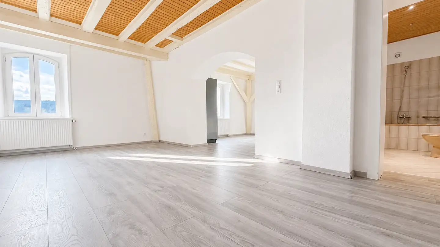 Apartment for rent - Rue Du Lac 26, 2416 Les Brenets - Photo 4