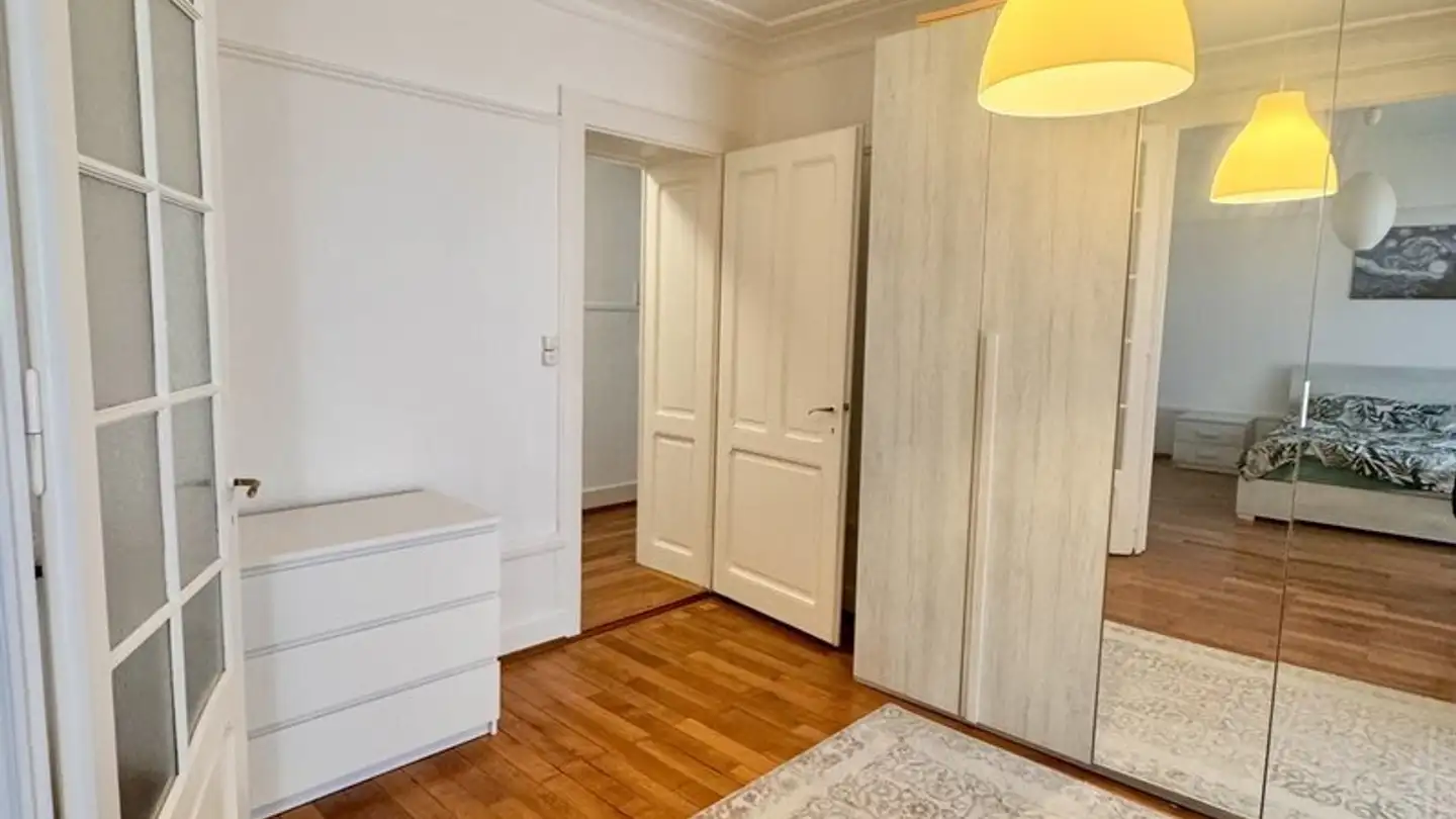 Appartamento in affitto - 1820 Montreux - Foto 3