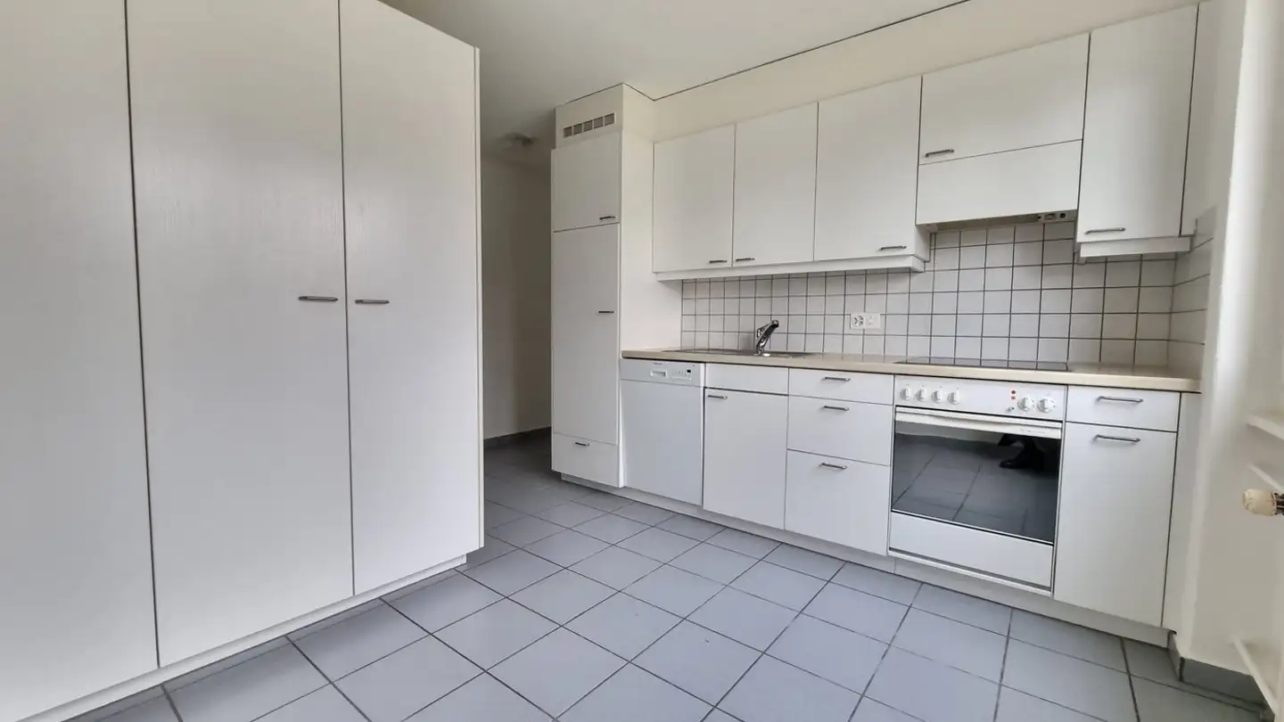 Wohnung mieten - Mühlefeldstrasse 63, 4702 Oensingen