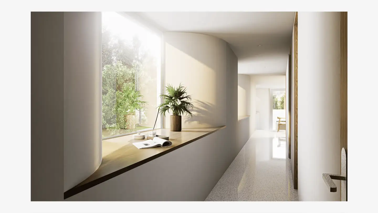 Duplex in vendita - Wydenstrasse 11, 8542 Wiesendangen - Photo 3