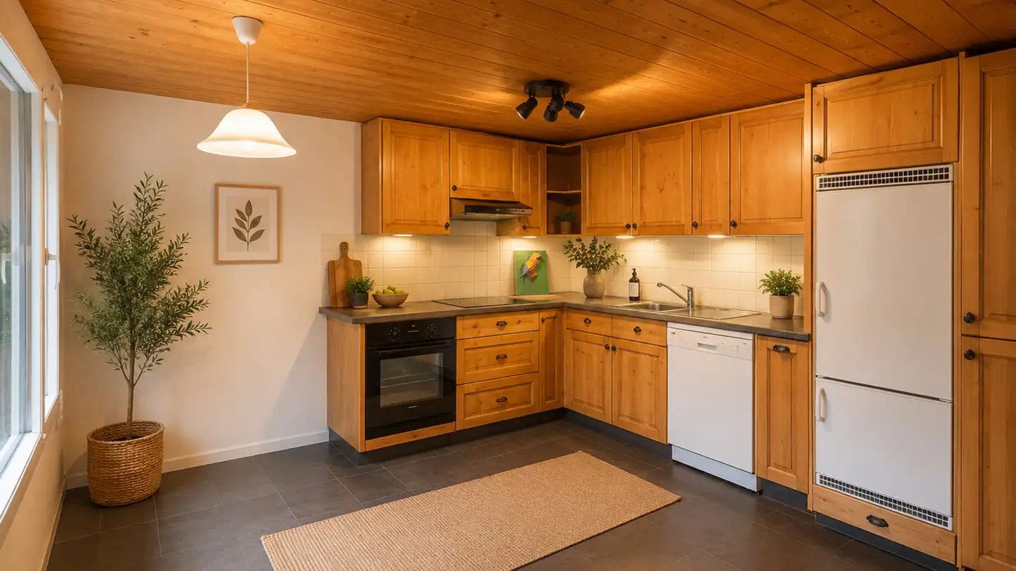 Maison atypique à vendre - Stutzhohlen, 3158 Guggisberg - Photo 2