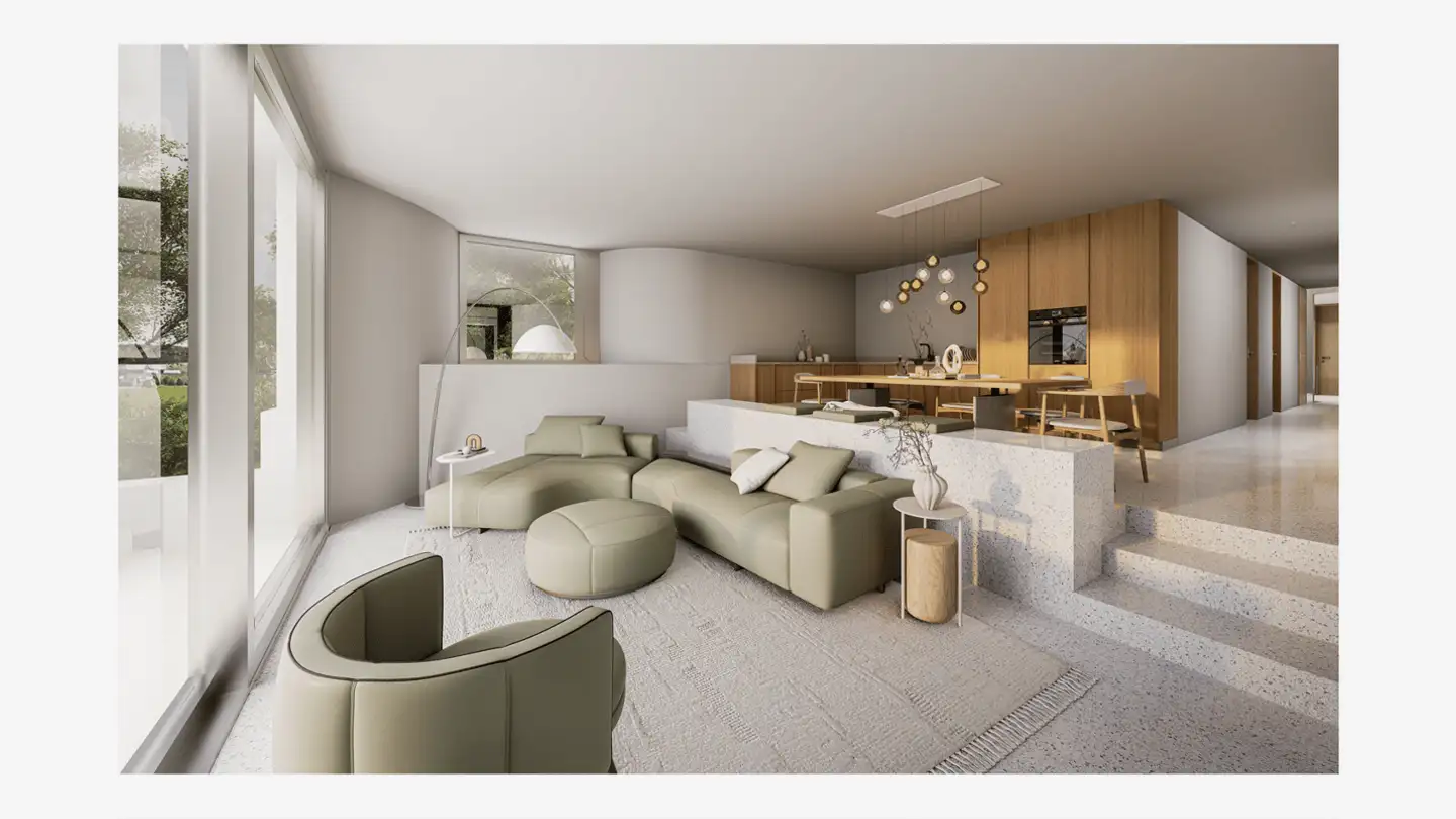 Duplex in vendita - Wydenstrasse 11, 8542 Wiesendangen - Photo 4