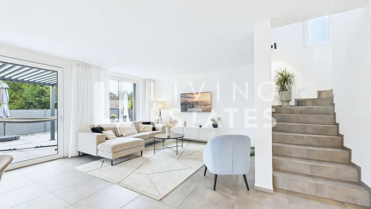 Maison individuelle à vendre - Hofackerweg 5, 5737 Menziken - Photo 3