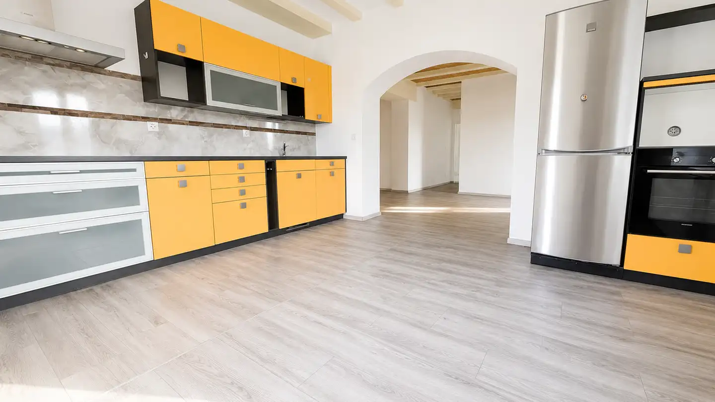 Apartment for rent - Rue Du Lac 26, 2416 Les Brenets - Photo 2