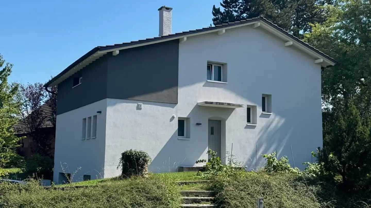 Single house for rent - Rue De La Riaz, 1026 Echandens
