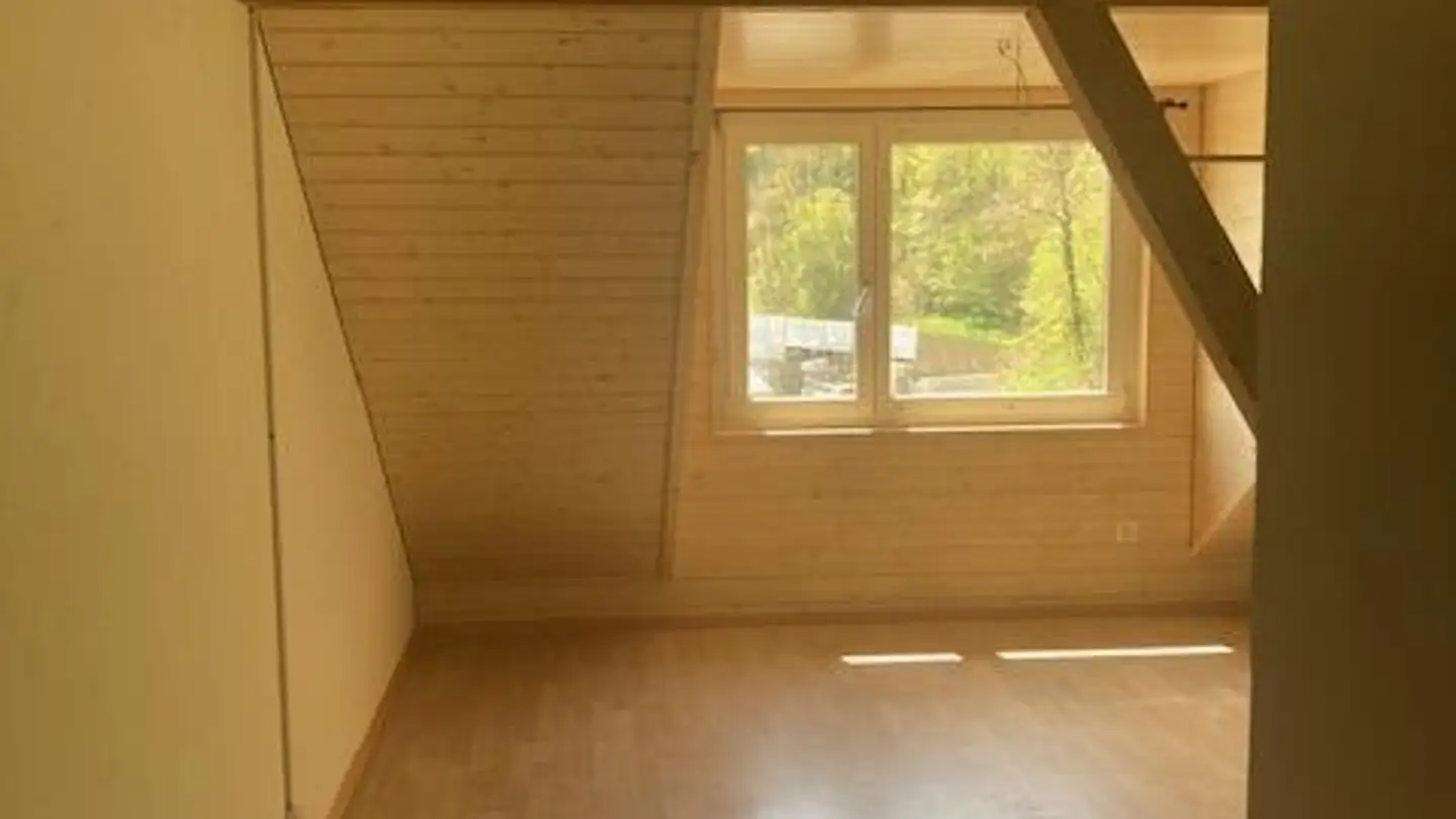 Attique à louer - Püntstrasse 19, 8492 Wila - Photo 4