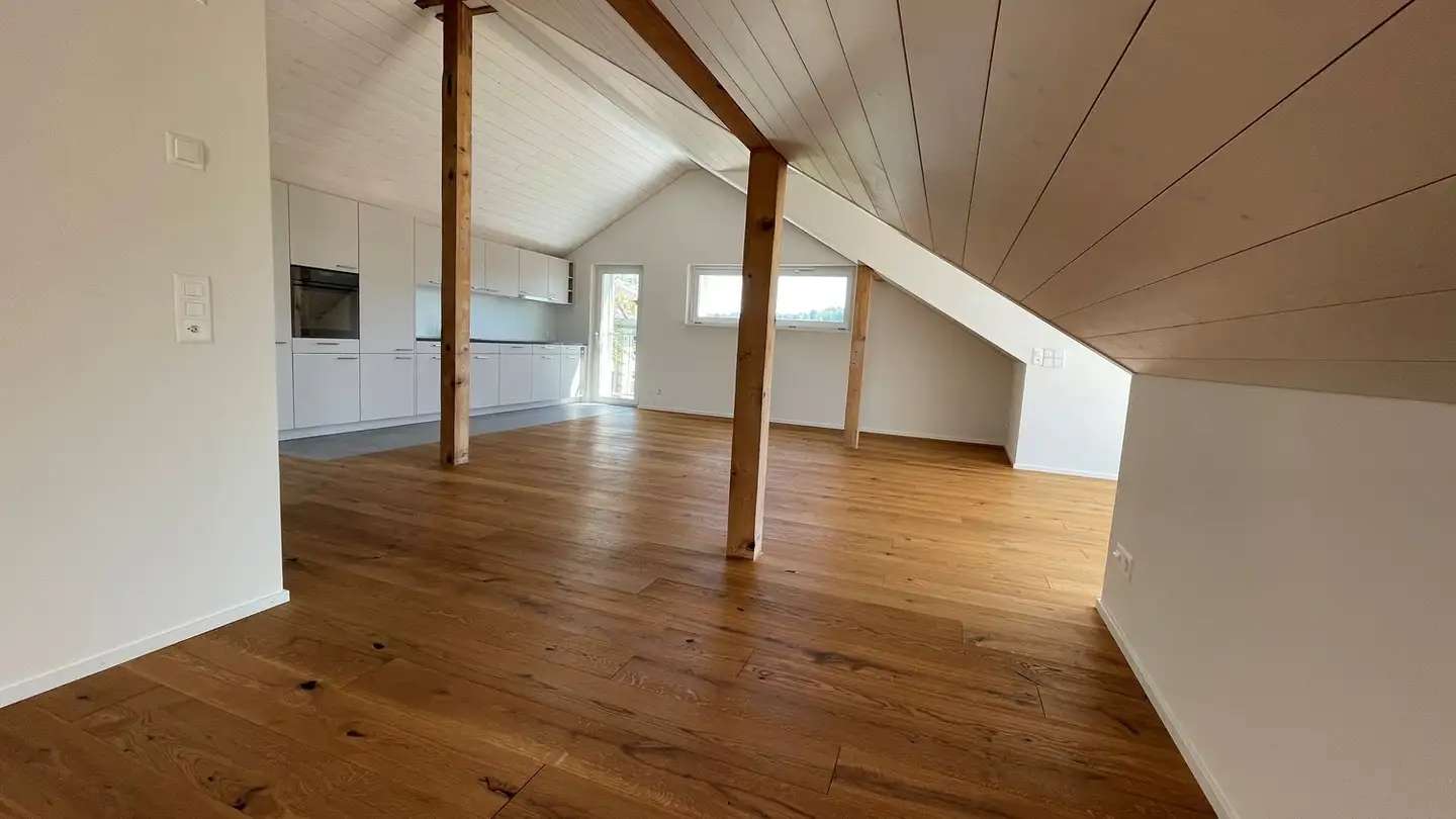 Wohnung mieten - Zossstrasse 15, 3072 Ostermundigen