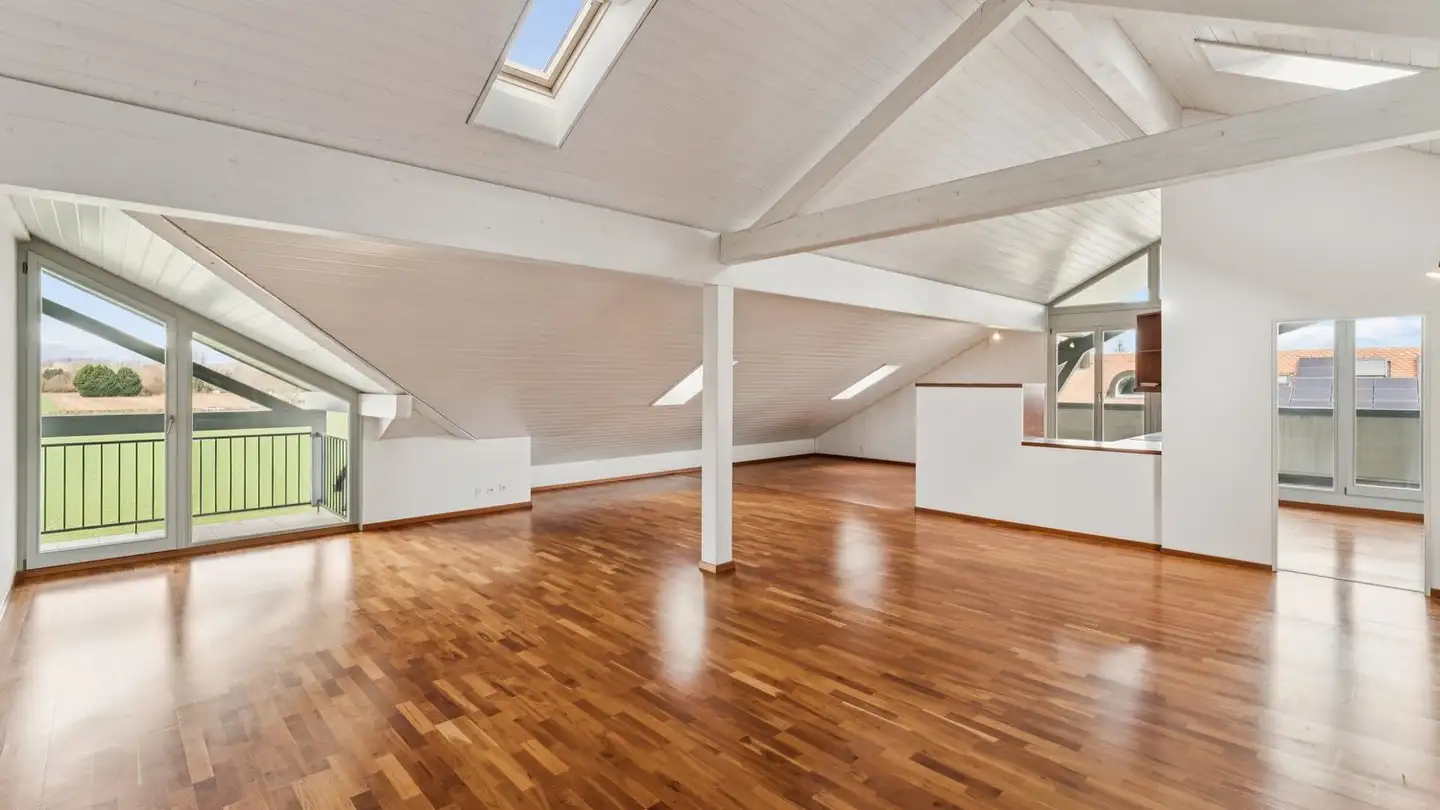 Apartment for sale - 1241 Puplinge