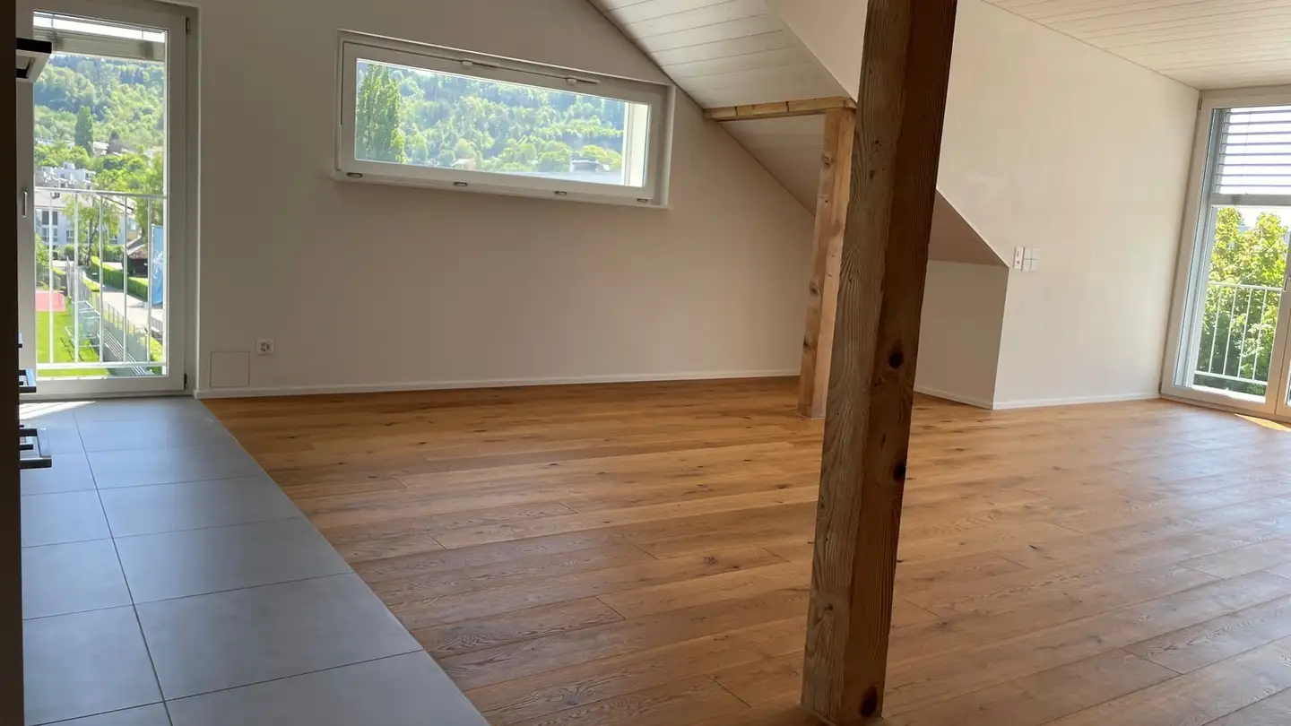 Wohnung mieten - Zossstrasse 15, 3072 Ostermundigen - Foto 2