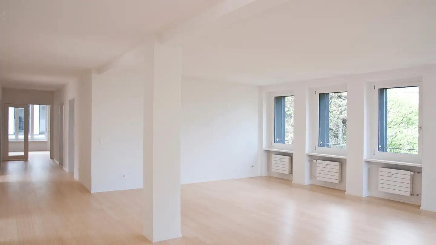 Appartamento in affitto - Jacob Burckhardt-Strasse 84, 4052 Basel - Photo 2