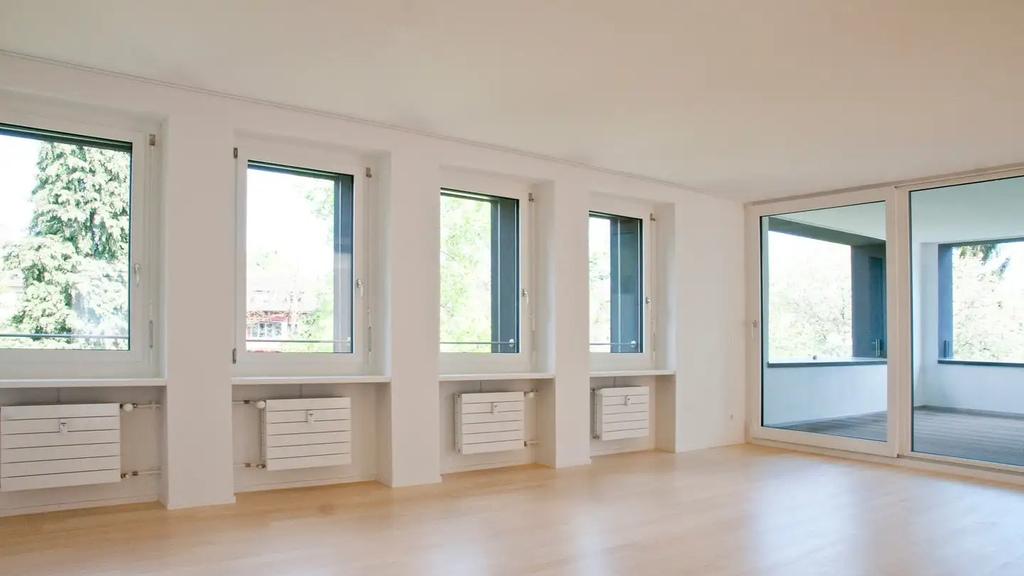 Appartamento in affitto - Jacob Burckhardt-Strasse 84, 4052 Basel - Photo 3