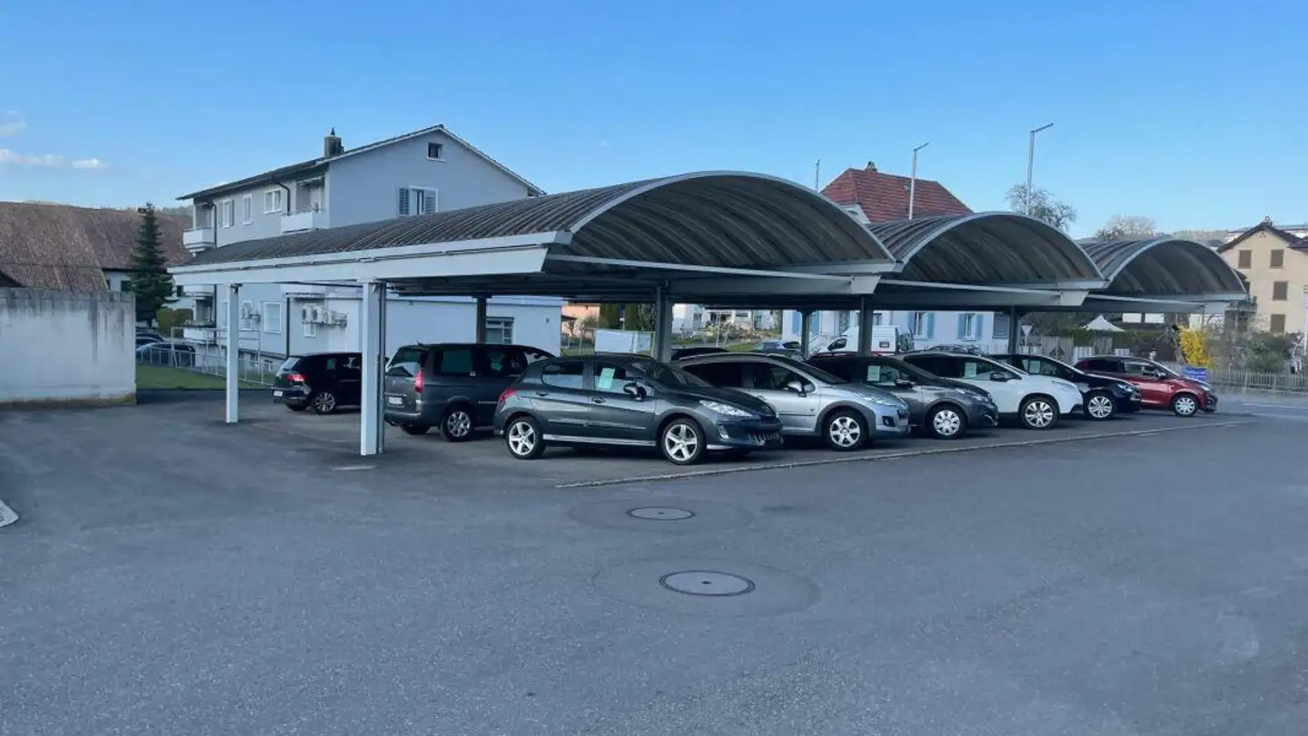 Laboratorio in affitto - Dorfstrasse 700, 5728 Gontenschwil - Photo 2