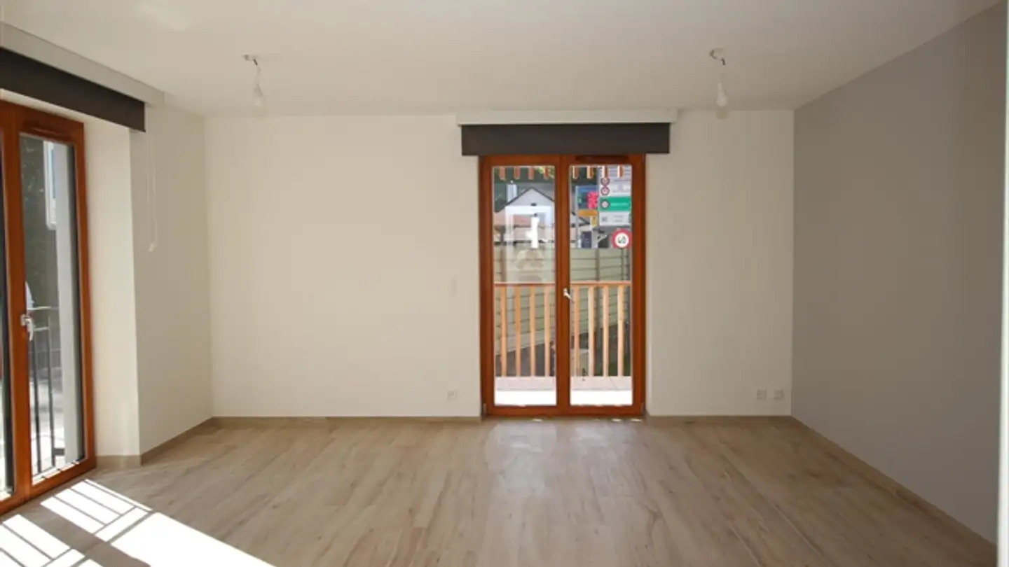 Furnished apartment for rent - 1248 Hermance