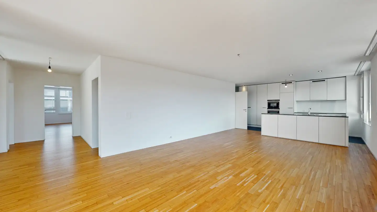 Apartment for rent - Manessestrasse 190, 8045 Zürich - Photo 4