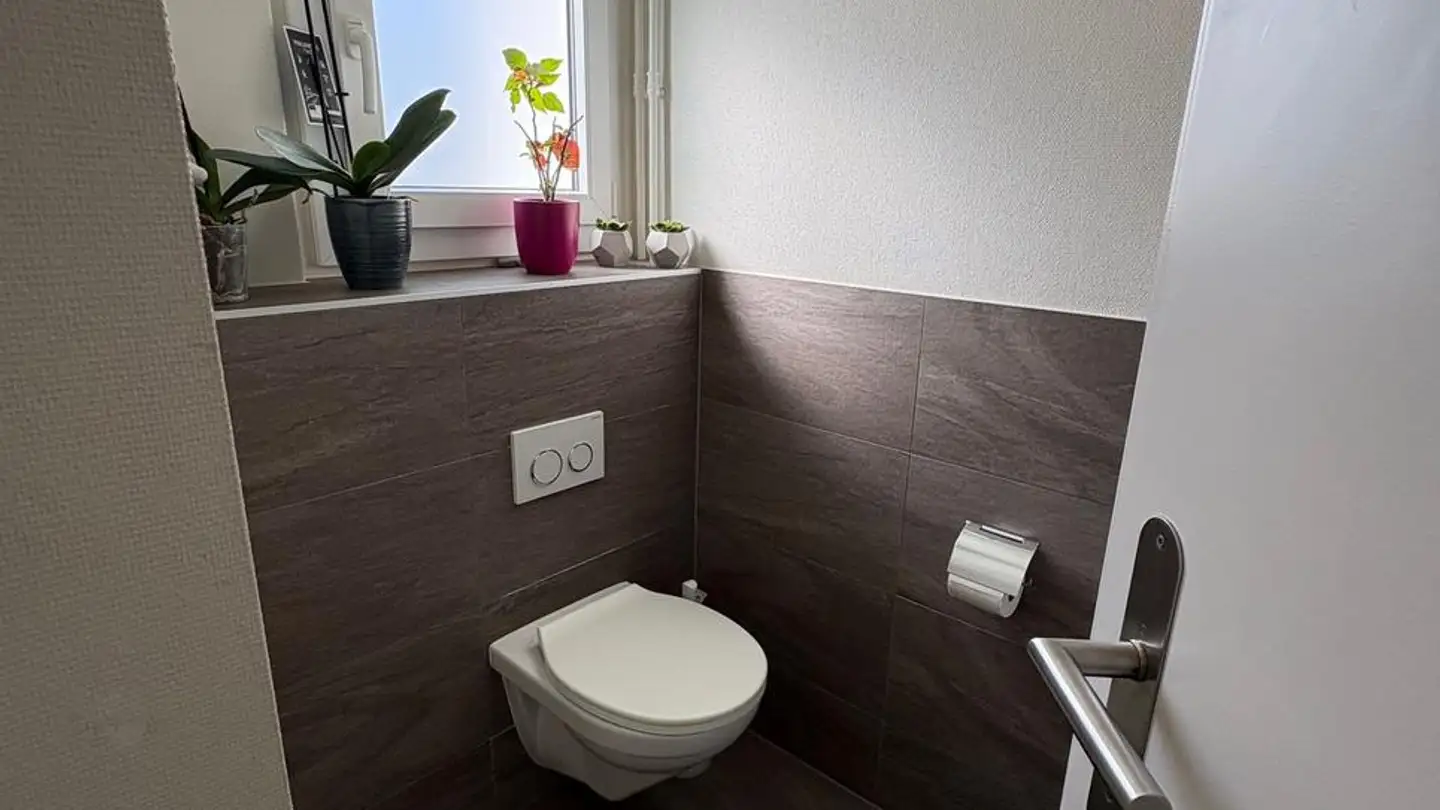 Single house for rent - Rue De La Riaz, 1026 Echandens - Photo 4