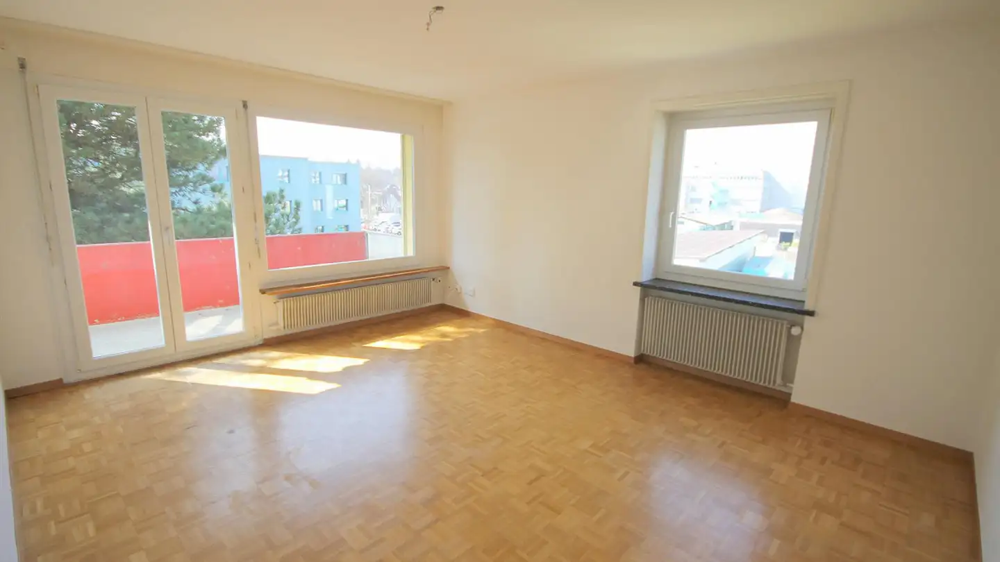Appartement à louer - Belchenstrasse 15, 4900 Langenthal