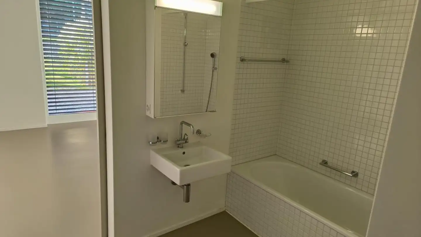 Appartamento in affitto - Riedbachstrasse 81, 3027 Bern - Foto 3