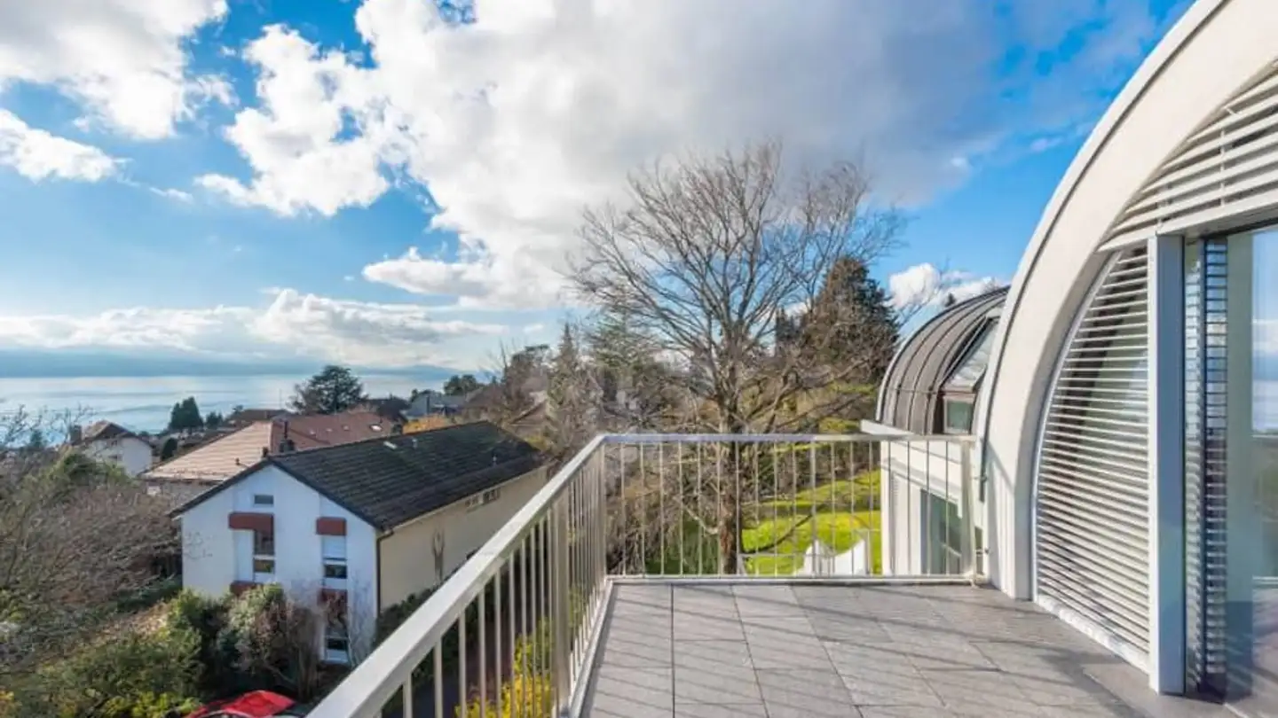 Wohnung mieten - Avenue De Belmont 16, 1009 Pully - Foto 4