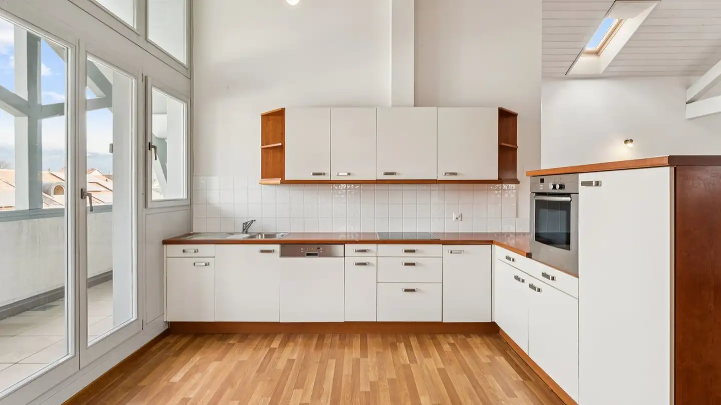 Wohnung kaufen - 1241 Puplinge - Foto 3