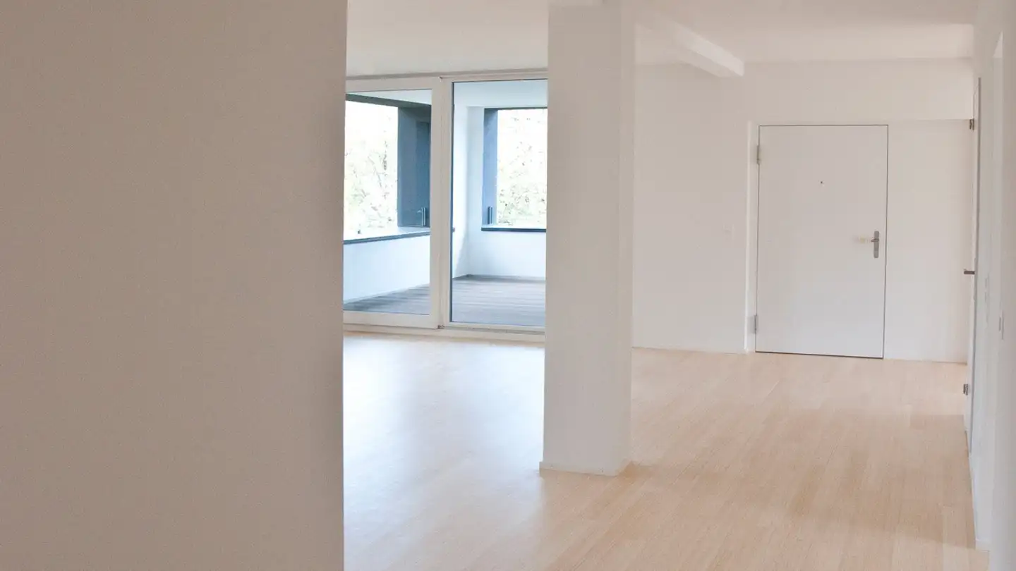 Appartamento in affitto - Jacob Burckhardt-Strasse 84, 4052 Basel - Photo 4