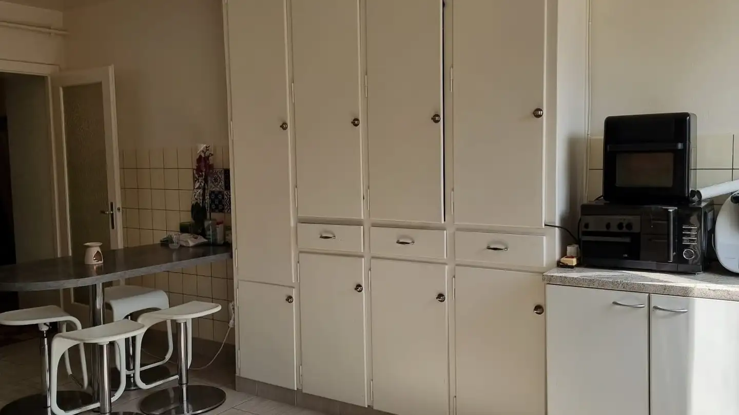Apartment for rent - Grand-Rue 26, 2114 Fleurier